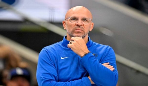 Icónico jugador y ahora entrenador es separado de los Mavericks de Dallas