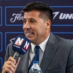 El técnico de Nicaragua revela qué impresión le deja su reunión con el nicaragüense en la MLS y cuándo será convocado