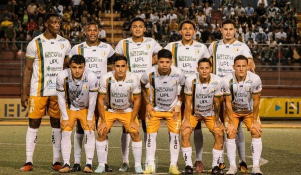 Juan Luis Pérez busca el ascenso a la Primera División de Costa Rica