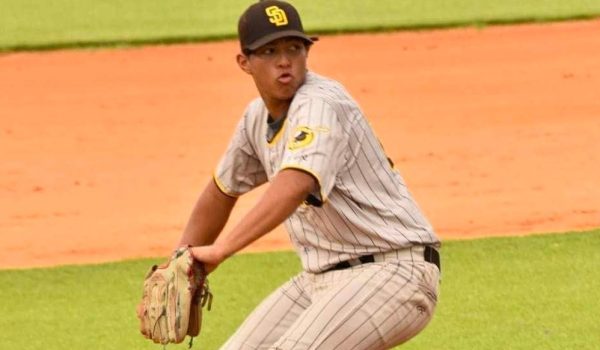 Dos nuevas promesas nicaragüenses rumbo al beisbol profesional