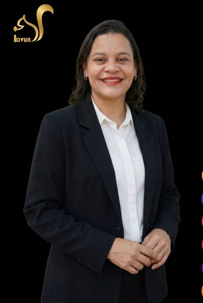 Lea Paola Arauz, trabajadora de la DGA, pereció en un accidente de tránsito el 4 de mayo de 2026. Foto: Tomada de redes sociales.