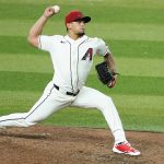 Jonathan Loáisiga se apunta un quinto hold a través de una actuación perfecta