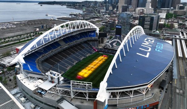 Estos son los 16 estadios que albergarán los 104 partidos de la Copa del Mundo 2026