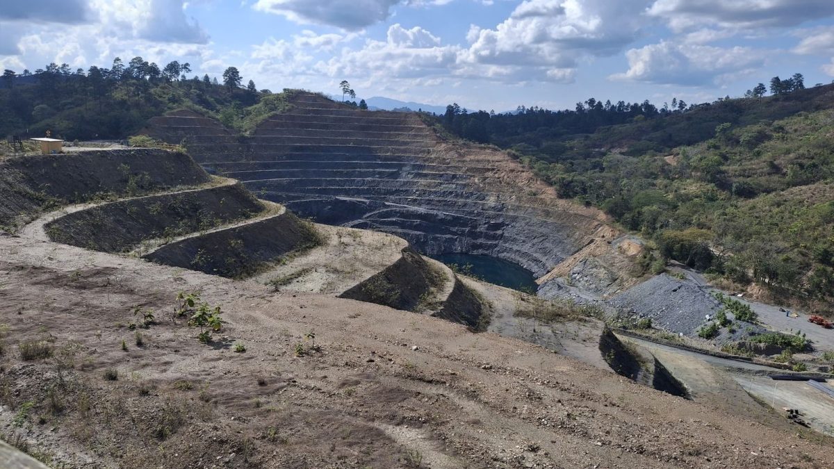La ANA realizó inspecciones técnicas de control y seguimiento a aprovechamiento de aguas superficiales y tratamiento de aguas residuales en una empresa minera ubicada en El Jícaro. ANA