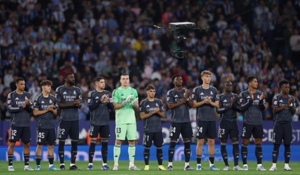 Real Madrid inmerso en el caos tras temporada para el olvido y enfrentamientos internos