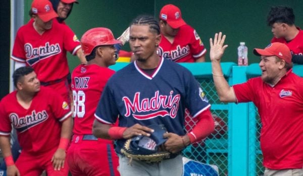 El Pomares regresa a partidos de nueves innings en la segunda ronda