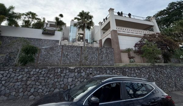 Líder nicaragüense de red de lavado de dinero en Costa Rica también traficaba droga a Nicaragua
