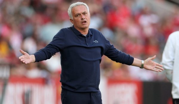 Exentrenador del Real Madrid niega algún tipo de contacto con la dirigencia merengue