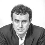 Nouriel Roubini es estratega económico sénior de Hudson Bay Capital Management, profesor emérito de la Stern School of Business de la Universidad de Nueva York.