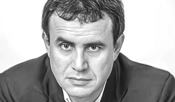 Nouriel Roubini es estratega económico sénior de Hudson Bay Capital Management, profesor emérito de la Stern School of Business de la Universidad de Nueva York.