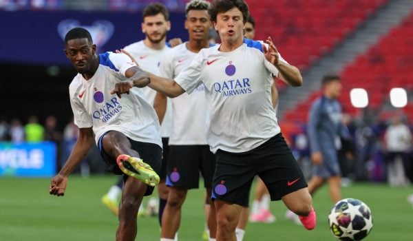 PSG busca hacer historia y Arsenal romper su maldición en la final de la Champions