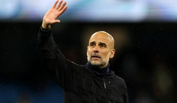 Pep Guardiola se marcha del Manchester City luego de 10 años.
