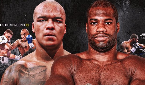 Fabio Wardley vs. Daniel Dubois, un choque de ingleses que moverá la división de los pesados