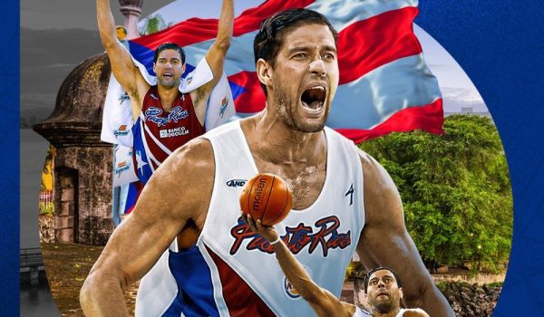 Fallece José “Piculín” Ortiz, leyenda del baloncesto puertorriqueño