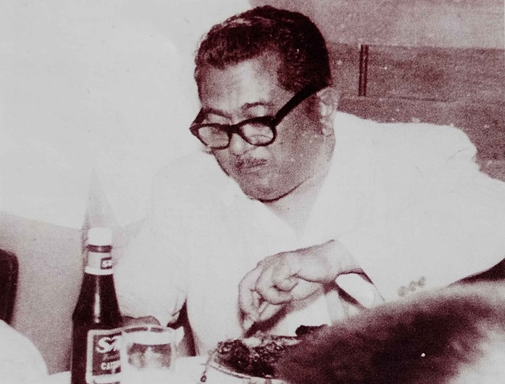Rodolfo Arana Sándigo, Tío Popo, fue quien propuso que se celebrara en Nicaragua el Día de la Madre. LA PRENSA/ LIBRO RADIO MUNDIAL: EL SUEÑO DE UN RADIODIFUSOR