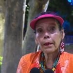 Rosario Murillo estalla contra la condena regional a reforma de Ortega