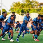 Conozca la fecha y hora del partido entre Nicaragua y Costa Rica en la Liga de Naciones