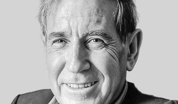Shlomo Ben-Ami es exministro de Asuntos Exteriores israelí, es autor de "Profetas sin honor: La cumbre de Camp David de 2000 y el fin de la solución de dos Estados" (Oxford University Press, 2022).