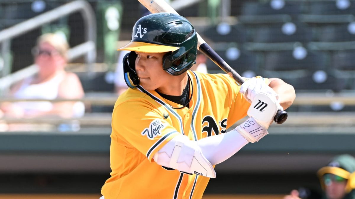 Shotaro Morii de los Atléticos