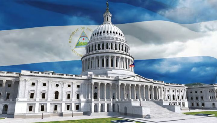 El Subcomité del Hemisferio Occidental organiza la sesión en Washington D.C. con participación de la subsecretaria Ana Quintana-Lovett. (Imagen Ilustrativa Infobae)