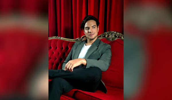 El actor mexicano Vadhir Derbez, hijo de Eugenio Derbez está siendo acusado por abuso sexual a una modelo de 19 años. Foto: Instagram/vadhird