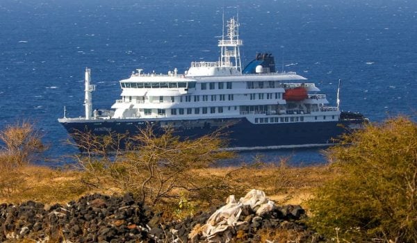 El crucero MV Hondius, que realiza expediciones de lujo, fue escenario de un brote de hantavirus que ha despertado inquietud en el mundo.