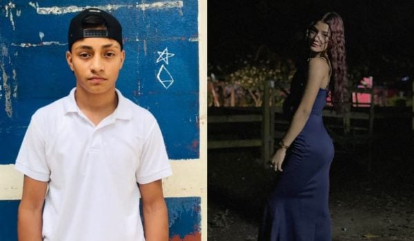 Fallece la segunda víctima de violento accidente en motocicleta en Pantasma; eran primos