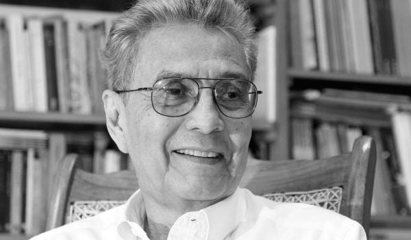 Alejandro Serrano Caldera