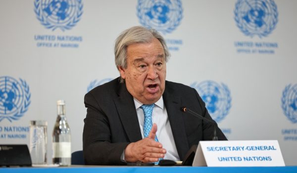 Guterres: Operación contra Maduro contó con «grandes complicidades» dentro del chavismo