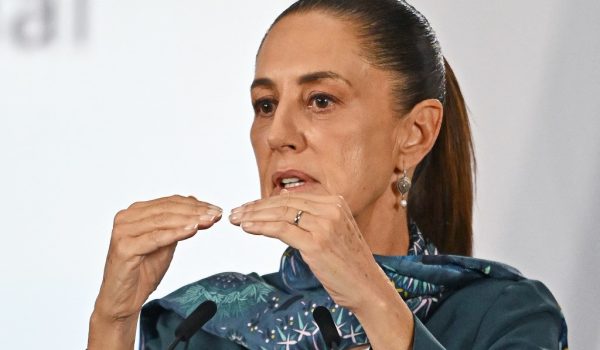 México afirma que EE. UU. ha rechazado 36 solicitudes de extradición por falta de pruebas