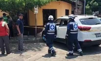 Violento accidente en Somoto deja una mujer fallecida. Foto: La Primerísima/Facebook.. 