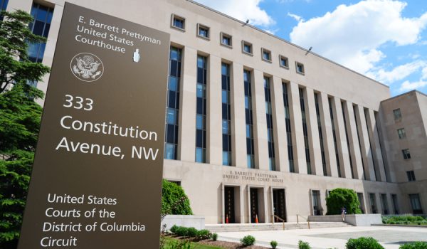Atentado contra Trump en EE. UU.: sospechoso se declara no culpable