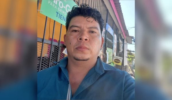 Detienen a cuatro sospechosos por el crimen de nicaragüense en El Salvador