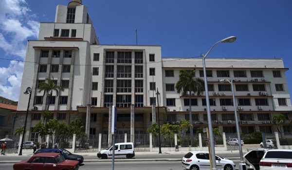 EE. UU. sanciona a 5 entidades cubanas, 3 vinculadas a Gaesa, y a una familiar de los Castro