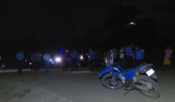 Salió a buscar leña y no volvió: investigan la extraña muerte de un joven en Managua