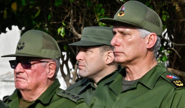 Marco Rubio afirma que Cuba necesita un nuevo liderazgo para lograr una reforma seria