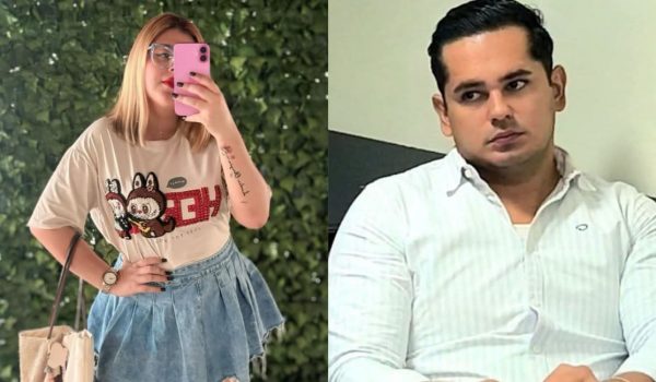 Livang Argüello suma nueva denuncia: Joven de Chontales sufre neumonía aspirativa tras cirugía estética