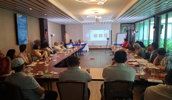 El extractivismo está despojando a pueblos indígenas de Nicaragua de sus territorios y cultura, según estudio