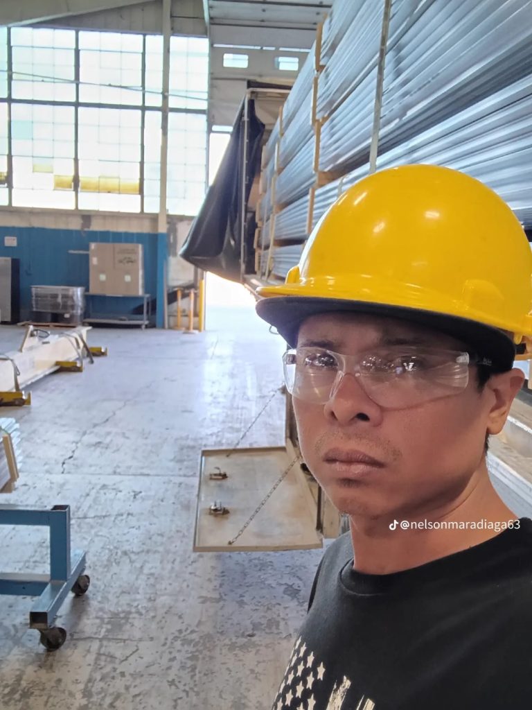 Nelson Maradiaga murió trágicamente al caer de unas escaleras