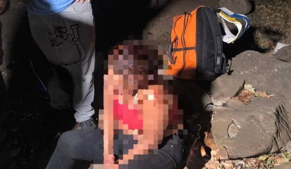 Sobrevive a ataque de su acosador: se elevan a más de 50 los femicidios frustrados