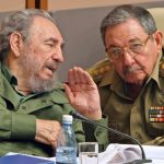 Estados Unidos sanciona a un nieto de Raúl Castro y al Banco Exterior de Cuba