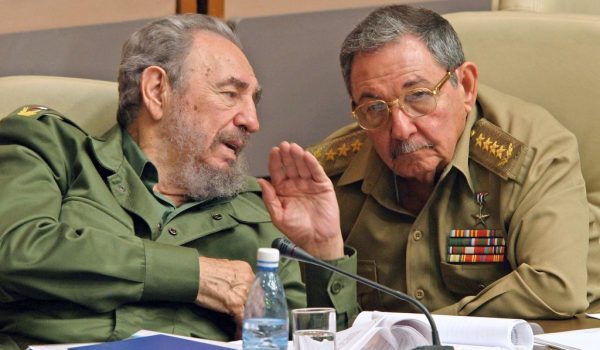 Mariela Castro, hija de Raúl Castro: «A él nadie lo va a secuestrar»