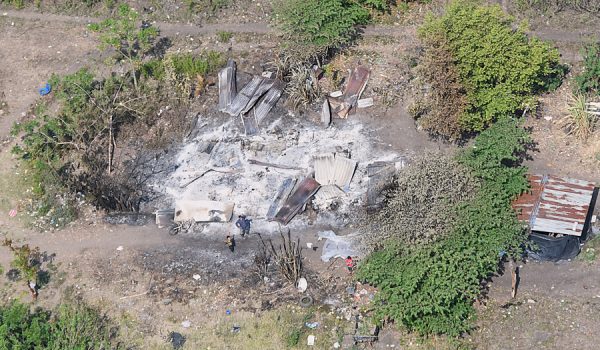 Guatemala niega haber pactado con EE. UU. ataques conjuntos contra el narcotráfico