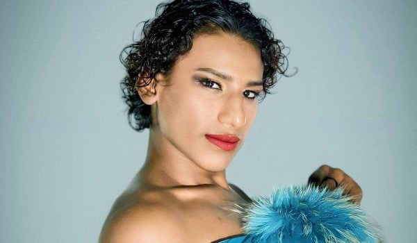 Asesinan a mujer trans, la Reina Mengueña, en Chontales