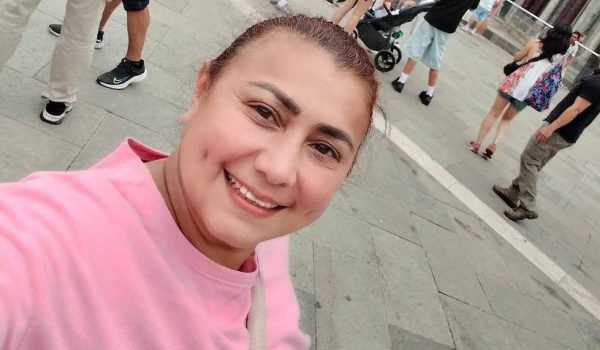El caso de Yulixa Tolosa generó conmoción en la opinión pública colombiana. Foto: BBC Mundo