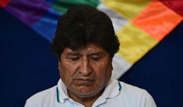 Protestas en Bolivia: qué poder tiene aún Evo Morales y qué se sabe sobre su paradero