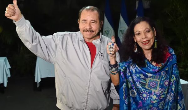 El gobierno de Nicaragua autorizó un préstamo de 31,5 millones de dólares con el Fondo OPEP para una carretera en el norte del país.