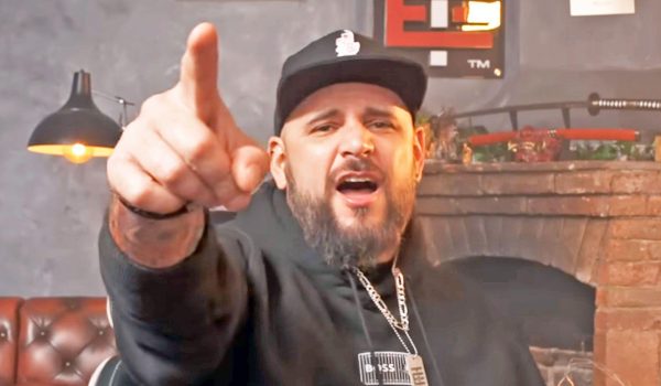 El Temach tiene 11 millones de seguidores. Foto: BBC Mundo