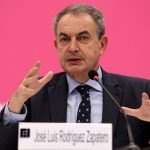 Zapatero y PMA Nicaragua: PP de España exige explicaciones