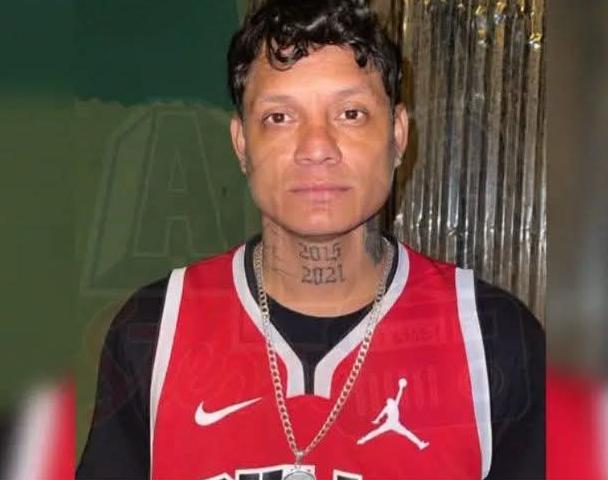 Edwin Manuel Romero Mejía, de 24 años, es el joven asesinado en Estelí en 2024. Foto: Radio ABC Stereo/Facebook.